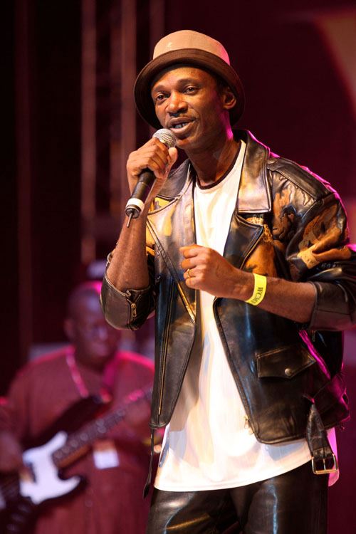 Oliver N'Goma